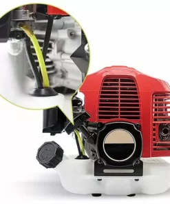 DONTODENT TheirNear 2Pcs Tuyaux D'essence Avec Filtre + 2 Mètres Tuyau D'arrosage Jaune, Universel Filtre à Essence Kit, Pour Tondeuse Coupe Herbe Débroussailleuse Tronconneuse 10 DONTODENT TheirNear 2Pcs Tuyaux D'essence Avec Filtre + 2 Mètres Tuyau D'arrosage Jaune, Universel Filtre à Essence Kit, Pour Tondeuse Coupe Herbe Débroussailleuse Tronconneuse -Débroussailleuse Soldes Magasin 34737584 4