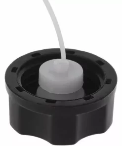 DONTODENT Bouchons De Réservoir De Carburant Bouchon D'Essence Carburant Pour Tondeuse à Gazon,Débroussailleuse,1pcs -Débroussailleuse Soldes Magasin 34829887 3