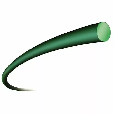 OLEOMAC Fil Coupe Bordure Rond 3 Mm | 15 M 3 OLEOMAC Fil Coupe Bordure Rond 3 Mm | 15 M