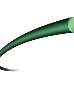 OLEOMAC Fil Coupe Bordure Rond 2.7 Mm | 15 M