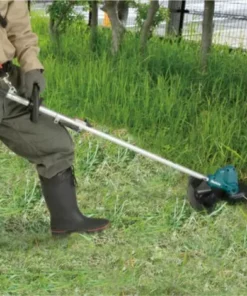 Makita Coupe-herbe Sans Fil DUR191LZX3 / Sans Batterie Sans Chargeur -Débroussailleuse Soldes Magasin 34932861 2