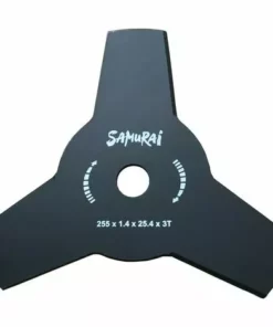 UNIVERS DU PRO Pack Débroussailleuse 3 Disques 3 / 40 / 80 Dents Alésage Ø25.4mm 7 UNIVERS DU PRO Pack Débroussailleuse 3 Disques 3 / 40 / 80 Dents Alésage Ø25.4mm -Débroussailleuse Soldes Magasin 35099188 2