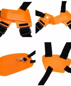 Kueatily Tondeuse à Bandoulière-tondeuse à Harnais Double épaule Avec Ceinture De Nylon Durable Adjuestable Pour Débroussailleuse Ou Gardenning (pour STIHL FS, Taille-bordures Série Km) 11 Kueatily Tondeuse à Bandoulière-tondeuse à Harnais Double épaule Avec Ceinture De Nylon Durable Adjuestable Pour Débroussailleuse Ou Gardenning (pour STIHL FS, Taille-bordures Série Km) -Débroussailleuse Soldes Magasin 35124628 5