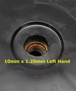 Tete Bumpfeed Pour Honda Tous Gx25 Gx35 Arbre Droit Débroussailleuse Débroussailleuse Débroussailleuse Tete Noir SwagX -Débroussailleuse Soldes Magasin 35223646 5