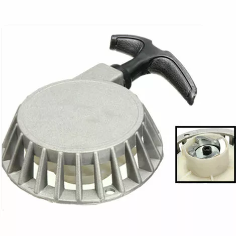 Lanceur Pour Debroussailleuse Refroidi Par Air Pr Mini Moto Pocket Dirt Bike Quad ATV 47CC 49CC SwagX 5 Lanceur Pour Debroussailleuse Refroidi Par Air Pr Mini Moto Pocket Dirt Bike Quad ATV 47CC 49CC SwagX – Image 3