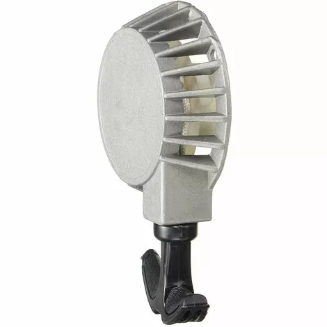 Lanceur Pour Debroussailleuse Refroidi Par Air Pr Mini Moto Pocket Dirt Bike Quad ATV 47CC 49CC SwagX 7 Lanceur Pour Debroussailleuse Refroidi Par Air Pr Mini Moto Pocket Dirt Bike Quad ATV 47CC 49CC SwagX – Image 5