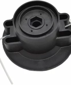 DONTODENT TÊTE DE FAUCHAGE Pour Tete Debroussailleuse Stihl FS38 FS45 FS46 FS50 FSE60 FSE71 FSE81 AUTOCUT C 5-2/4006 710 2105 -Débroussailleuse Soldes Magasin 35440020 5