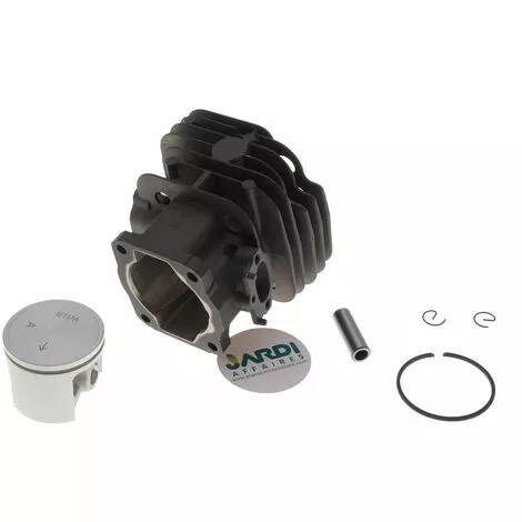 JARDIAFFAIRES Cylindre Adaptable 44mm DCS43, 52, 430, 431, 4300i, 520, 5200i, DE4345 3 JARDIAFFAIRES Cylindre Adaptable 44mm DCS43, 52, 430, 431, 4300i, 520, 5200i, DE4345