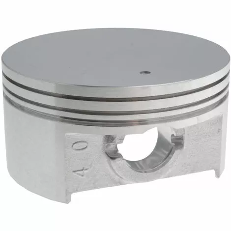 JARDIAFFAIRES Piston Complet 89mm Pour Robin EX40 Remplace 22B-23401-J7 4 JARDIAFFAIRES Piston Complet 89mm Pour Robin EX40 Remplace 22B-23401-J7 – Image 2