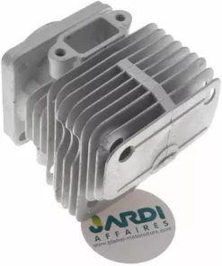 JARDIAFFAIRES Cylindre 40mm Pour OléoMac, Dynamac, Efco, Staub Remplace 074000280B -Débroussailleuse Soldes Magasin 35624263 2
