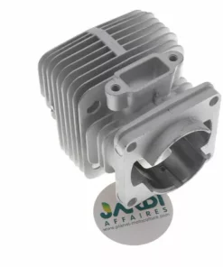 JARDIAFFAIRES Cylindre 40mm Pour OléoMac, Dynamac, Efco, Staub Remplace 074000280B -Débroussailleuse Soldes Magasin 35624263 3