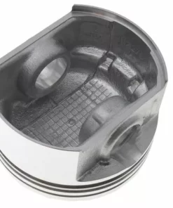 JARDIAFFAIRES Piston Complet 75mm Pour Robin EX27 Remplace 279-23401-H3 -Débroussailleuse Soldes Magasin 35655910 2