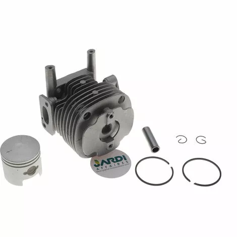 JARDIAFFAIRES Cylindre 40mm Compatible Shindaiwa B45, GP45, GP450 Ou RC45 3 JARDIAFFAIRES Cylindre 40mm Compatible Shindaiwa B45, GP45, GP450 Ou RC45