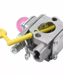 DONTODENT Carburateur Pour Moteur De Débroussailleuse BVM200VS PPB430VS VS2000BV, Kit Carbu Avec Joint, Tuyau, Bougie D'Allumage Et Filtre à Essence -Débroussailleuse Soldes Magasin 35682862 4
