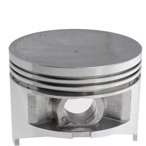 JARDIAFFAIRES Piston 85mm Compatible Yamaha MZ360 Remplace 7CT–E1631–00–A0 4 JARDIAFFAIRES Piston 85mm Compatible Yamaha MZ360 Remplace 7CT–E1631–00–A0 – Image 2