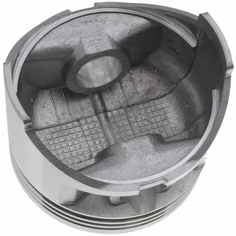 JARDIAFFAIRES Piston 85mm Compatible Yamaha MZ360 Remplace 7CT–E1631–00–A0 5 JARDIAFFAIRES Piston 85mm Compatible Yamaha MZ360 Remplace 7CT–E1631–00–A0 – Image 3