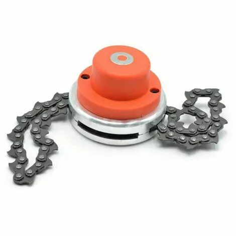 Kueatily 65Mn Chaine Tondeuse A Gazon Jardin Tondeuse A Tete Debroussailleuse Tondeuse 3 Kueatily 65Mn Chaine Tondeuse A Gazon Jardin Tondeuse A Tete Debroussailleuse Tondeuse