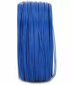 BARES Fil De Limite De Clôture 3Dog, Câbles électriques De Fil De Bobine De Clôture D'animal Familier De 250m/819.6ft Système De Clôture De Fil De Chien De Système De Clôture De Chien(1#) -Débroussailleuse Soldes Magasin 35933462 5