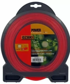 UNIVERSEL Coque Fil Nylon Carré OZAKI 28 M Diamètre 2,70 Mm