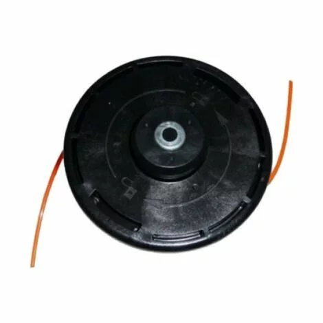 SCHEPPACH ACCESS Bobine De Rechange Pour Débroussailleuse SCHEPPACH - 2,8 Mm X 4 M - 7910700707 4 SCHEPPACH ACCESS Bobine De Rechange Pour Débroussailleuse SCHEPPACH - 2,8 Mm X 4 M - 7910700707 – Image 2