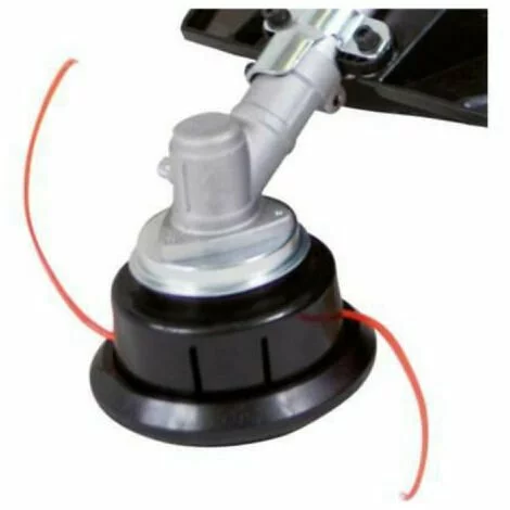 SCHEPPACH ACCESS Bobine De Rechange Pour Débroussailleuse SCHEPPACH - 2,8 Mm X 4 M - 7910700707 5 SCHEPPACH ACCESS Bobine De Rechange Pour Débroussailleuse SCHEPPACH - 2,8 Mm X 4 M - 7910700707 – Image 3