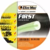OLEOMAC Fil Débroussailleuse Rond 3 Mm First | 15m -Débroussailleuse Soldes Magasin 36690520 1