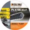 OLEOMAC Fil Coupe Bordure Carré 3 Mm Platin-cut | 44m -Débroussailleuse Soldes Magasin 36693730 1