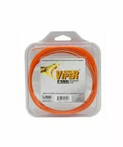 UNIVERSEL Coque Fil Nylon Rond Viper - 3MM X 15M