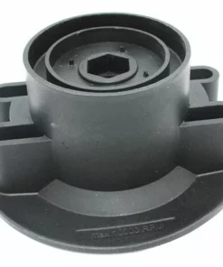 ABCRITAL Tête De Coupe Pour Stihl Fse 60 Fse71 Fse81 Fs38 Fs40 Fs45 Fs46 Fs50 Viking Te600 Te700 Te1000 Autocut 5-2 Autocut C5-2 Référence 4006 710 2103 4006 7610 -Débroussailleuse Soldes Magasin 37012478 3