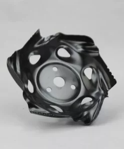 TRIOMPHE Tête De Coupe-Herbe, Universel Tête De Débroussailleuse Tête De Bordure De Mauvaises Herbes Tête De Débroussailleuse De Trimmer De Tondeuse à Gazon -Débroussailleuse Soldes Magasin 37785145 2