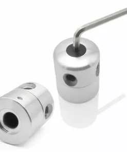 ABCRITAL 2X Tête De Ligne En Aluminium, Tête De Ligne Double, Tête De Tondeuse, Bobine De Ligne, Tête De Coupe-Gazon Pour Débroussailleuse À Essence, Débroussailleuse Avec 4 Lignes 8 ABCRITAL 2X Tête De Ligne En Aluminium, Tête De Ligne Double, Tête De Tondeuse, Bobine De Ligne, Tête De Coupe-Gazon Pour Débroussailleuse À Essence, Débroussailleuse Avec 4 Lignes -Débroussailleuse Soldes Magasin 38288444 2