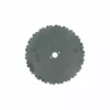AUTRES Lame Pour Débroussailleuse 22 Dents Coupe De: 225mm ,alésage:20,0mm, épaisseur:1,5mm