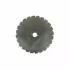 AUTRES Lame EIA Pour Débroussailleuse - 24dents Ø: 225mm Alésage: 25,4 X 1.8mm ( EIA22525 ) 2 AUTRES Lame EIA Pour Débroussailleuse - 24dents Ø: 225mm Alésage: 25,4 X 1.8mm ( EIA22525 ) -Débroussailleuse Soldes Magasin 38702979 1
