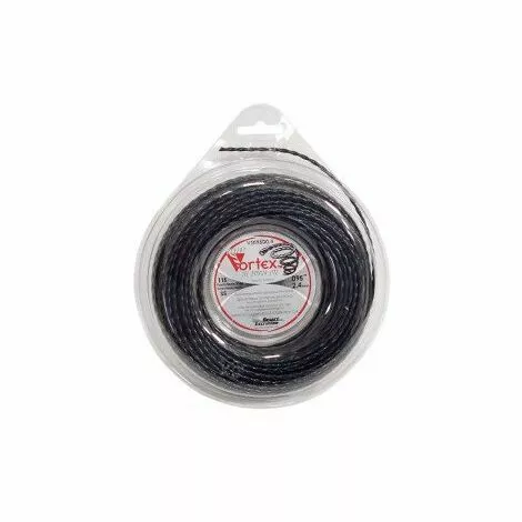 AUTRES Coque Fil Nylon Copolymère VORTEX - Longueur: 35m, Ø: 2,40mm 3 AUTRES Coque Fil Nylon Copolymère VORTEX - Longueur: 35m, Ø: 2,40mm