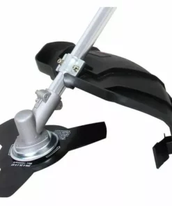 Debroussailleuse Multifonctions Thermique 4 En 1 52cc LEA LE26517DP -Débroussailleuse Soldes Magasin 39199274 4