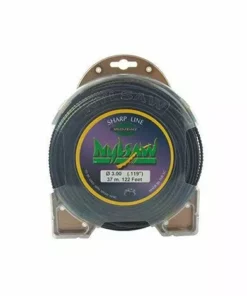 AUTRES Coque Fil Nylon NYLSAW - Longueur: 37m, Ø: 3,00mm