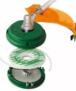 Tête Fil Universelle Oleo Mac Speed And Go