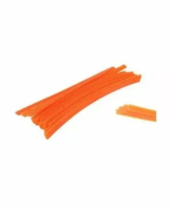 G�N�RIQUE Jeu De 16 Brins De Rechange Pour Brosse De Désherbage Nylon 1610304.