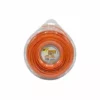 G�N�RIQUE Fil Desert Viper Alu Rond 2,4 X 90 M - Orange. 1 G�N�RIQUE Fil Desert Viper Alu Rond 2,4 X 90 M - Orange. -Débroussailleuse Soldes Magasin 39496497 1