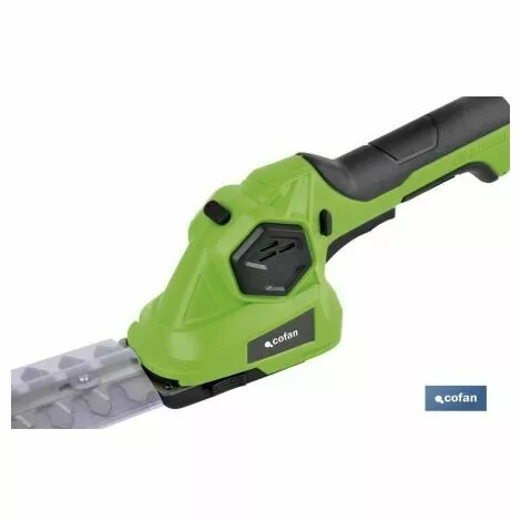 OTROS Falciatrice Portatile A Batteria 36v 1000 Rpm 4 OTROS Falciatrice Portatile A Batteria 36v 1000 Rpm – Image 2