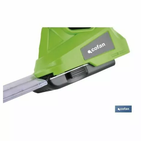 OTROS Falciatrice Portatile A Batteria 36v 1000 Rpm 5 OTROS Falciatrice Portatile A Batteria 36v 1000 Rpm – Image 3