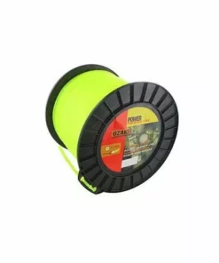 AUTRES Bobine Fil Nylon Rond OZAKI PREMIUM - Longueur: 112m, Ø: 4,50mm.