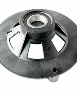 HUSQVARNA GROUP Réhausse Moteur Débroussailleuse à Roues Pubert / Husqvarna