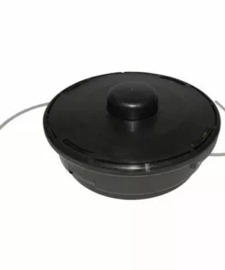 Makita 2-Fadenkopf Tap&Go 2mm 123235-7 (123235-7)