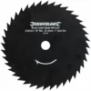 SILVERLINE LAME 40 DENTS POUR DEBROUSSAILLEUSE -Débroussailleuse Soldes Magasin 40288614 1