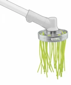 HELIOTRADE Tête De Débroussailleuse Universelle - BROSSE - 36 Fils Carré - DESHERBAGE -Débroussailleuse Soldes Magasin 40392017 3