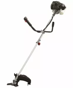 HELIOTRADE Débroussailleuse Essence Moteur 43CC Puissante Pour Desherbage -Débroussailleuse Soldes Magasin 40392121 3