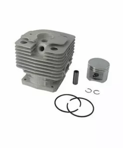 G�N�RIQUE Cylindrée Complète Ø: 44mm Adaptable Pour STIHL Modèle FR350, FR450, FR480, FR480C, FS400, FS450, FS480, SP451, SP481, FS480-K,
