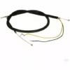 Câble De Gaz Débroussailleuse Stihl FS240 -Débroussailleuse Soldes Magasin 40760237 1