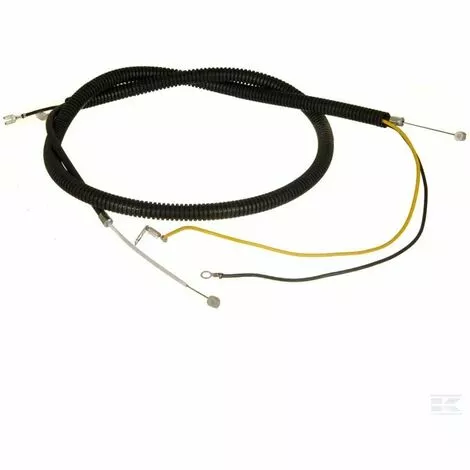 Câble De Gaz Débroussailleuse Stihl FS240 3 Câble De Gaz Débroussailleuse Stihl FS240